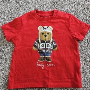 Polo Bear t-shirt